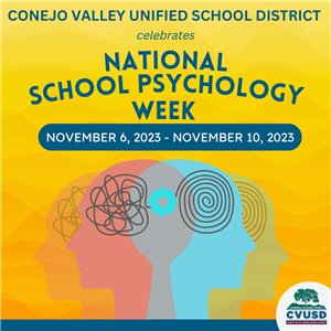   CVUSD Celebrates National School Psychology Week